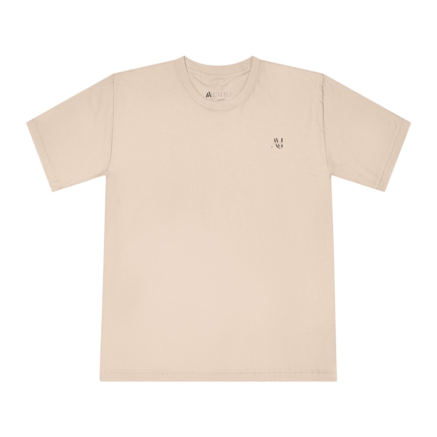 Unisex Classic Crewneck T-Shirt