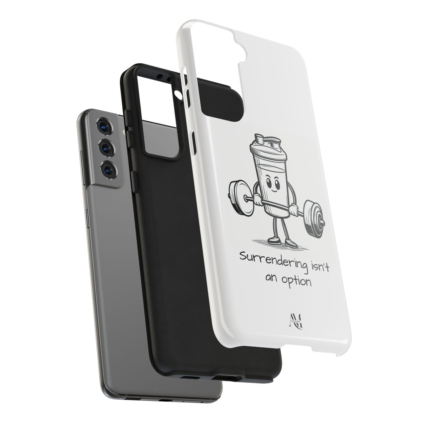 Tough Phone Cases