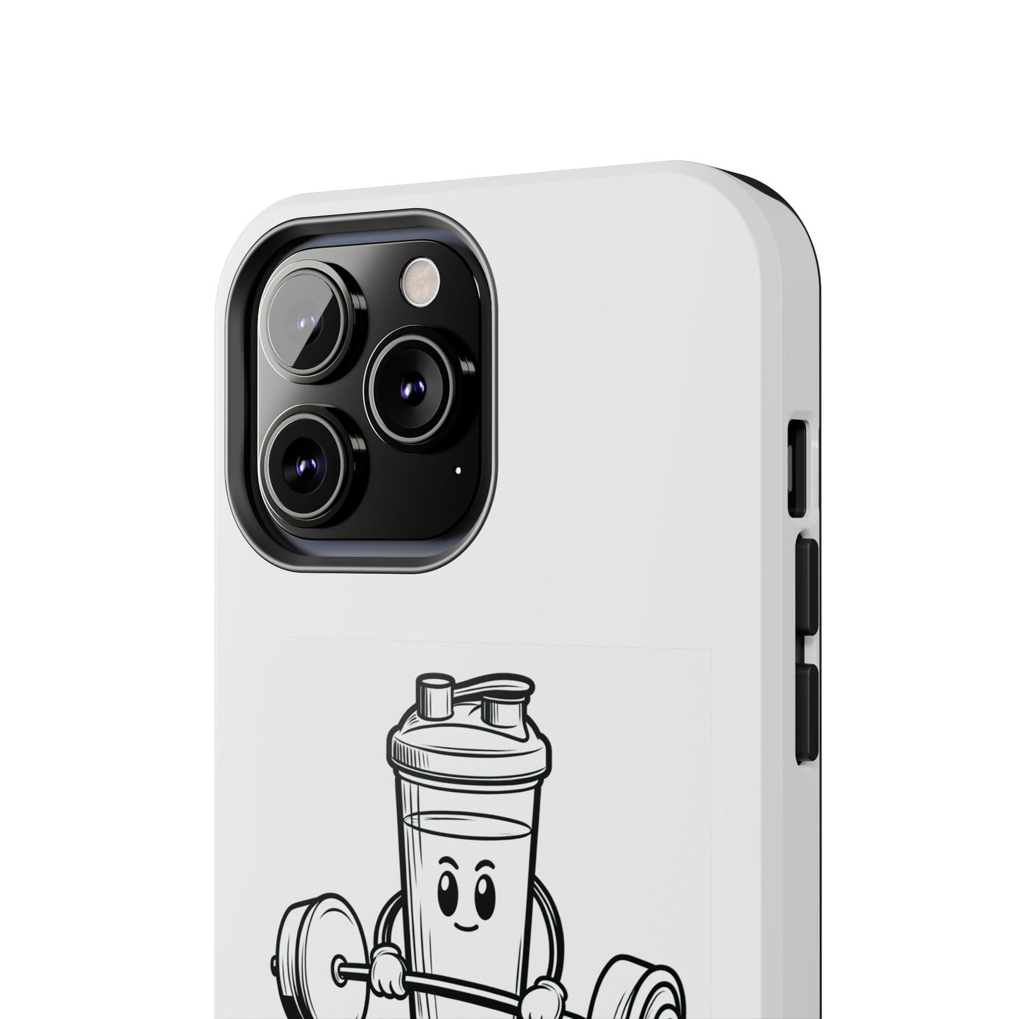 Tough Phone Cases