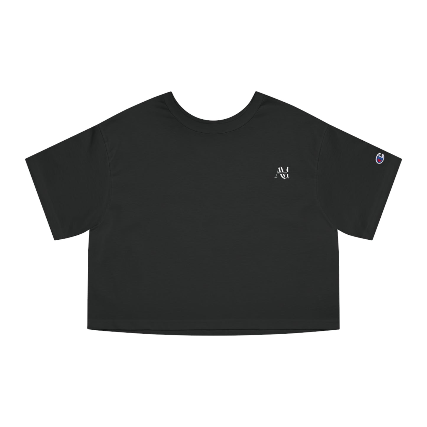 Champion Women's Heritage Cropped T-Shirt