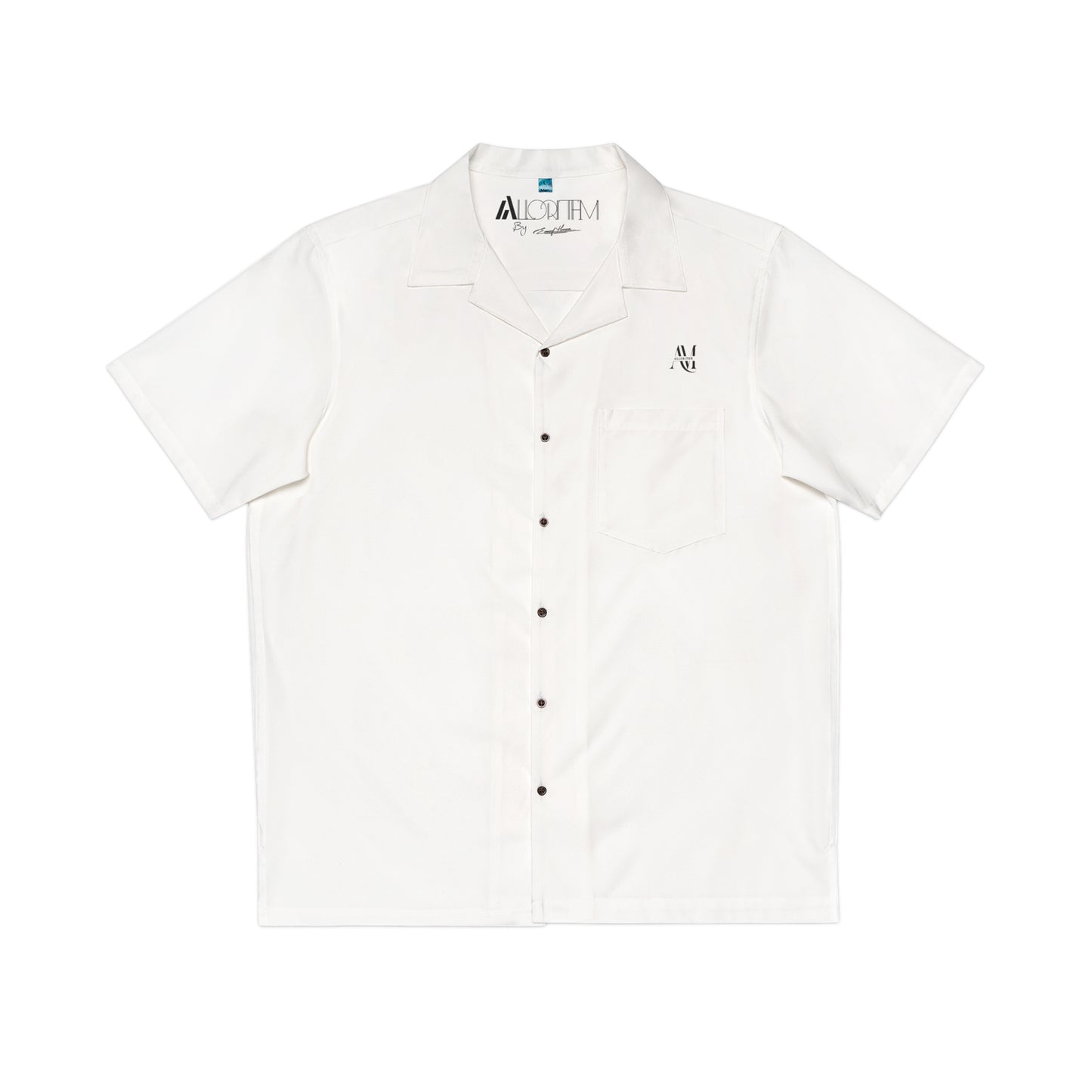 Men's Hawaiian Shirt (AOP)