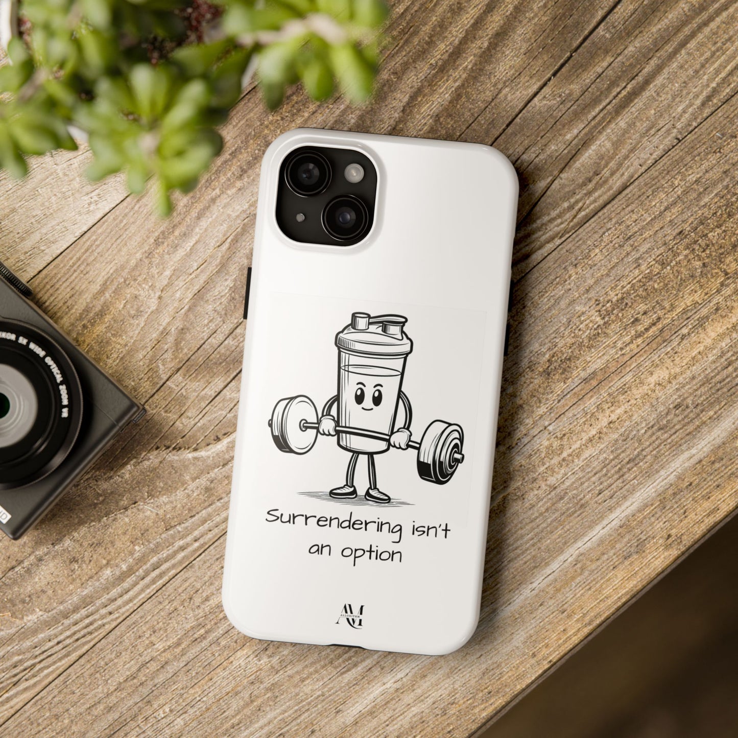 Tough Phone Cases