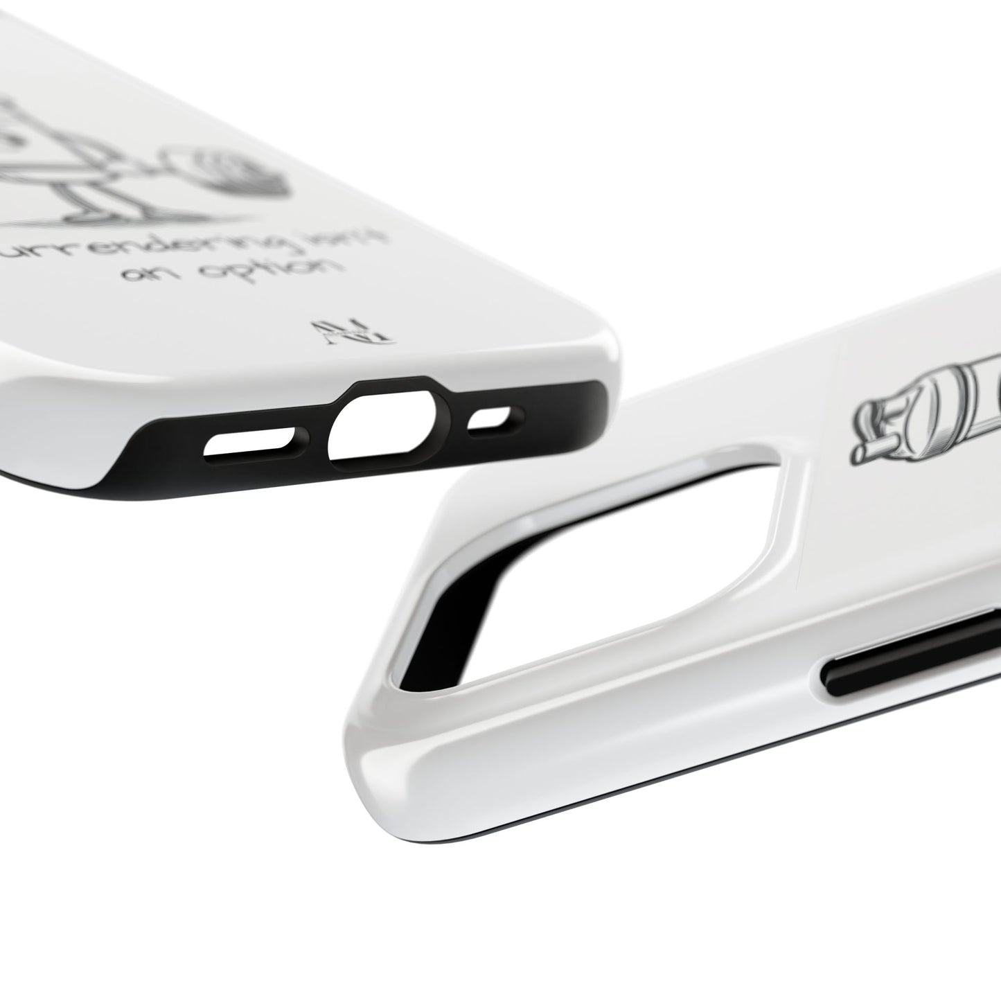 Tough Phone Cases