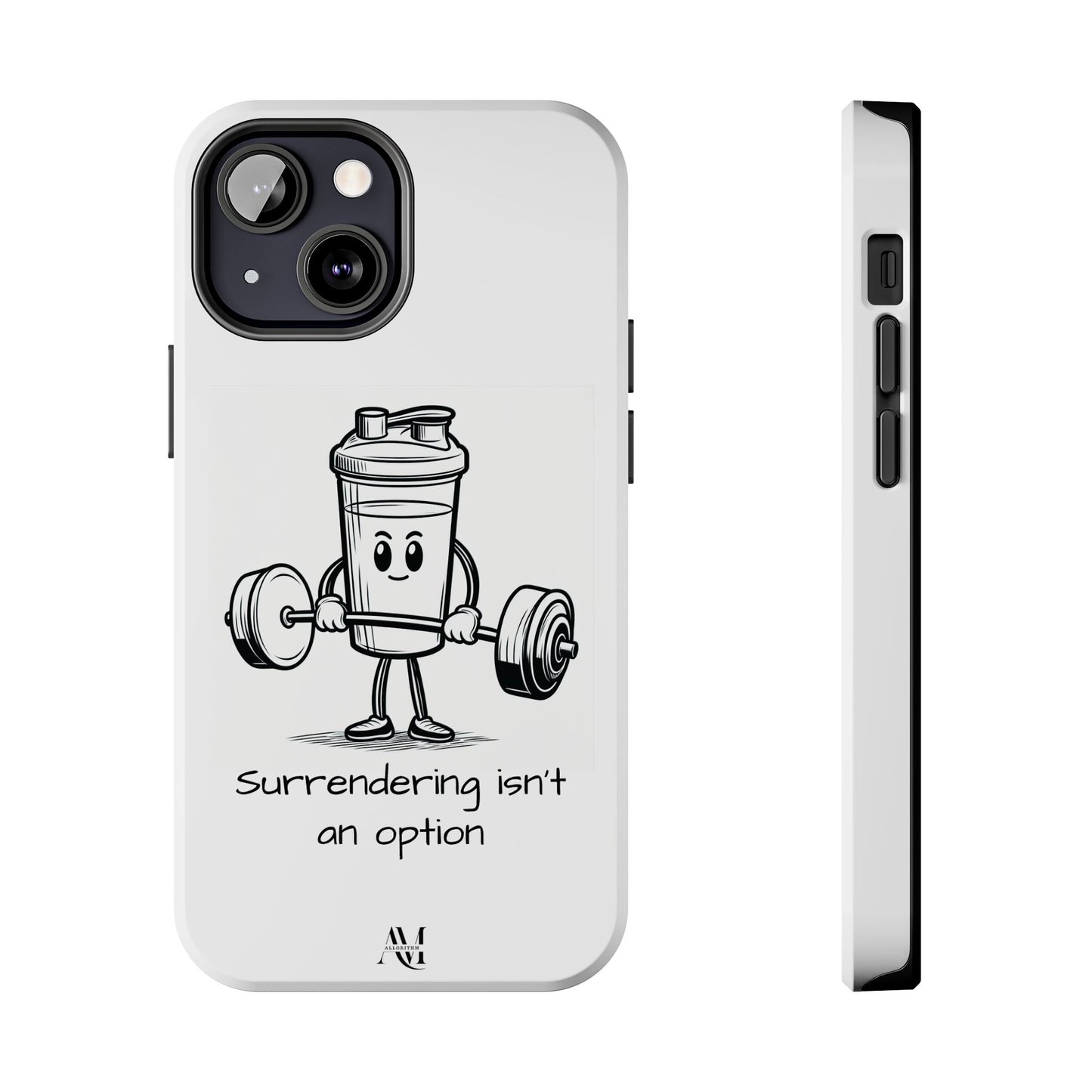 Tough Phone Cases