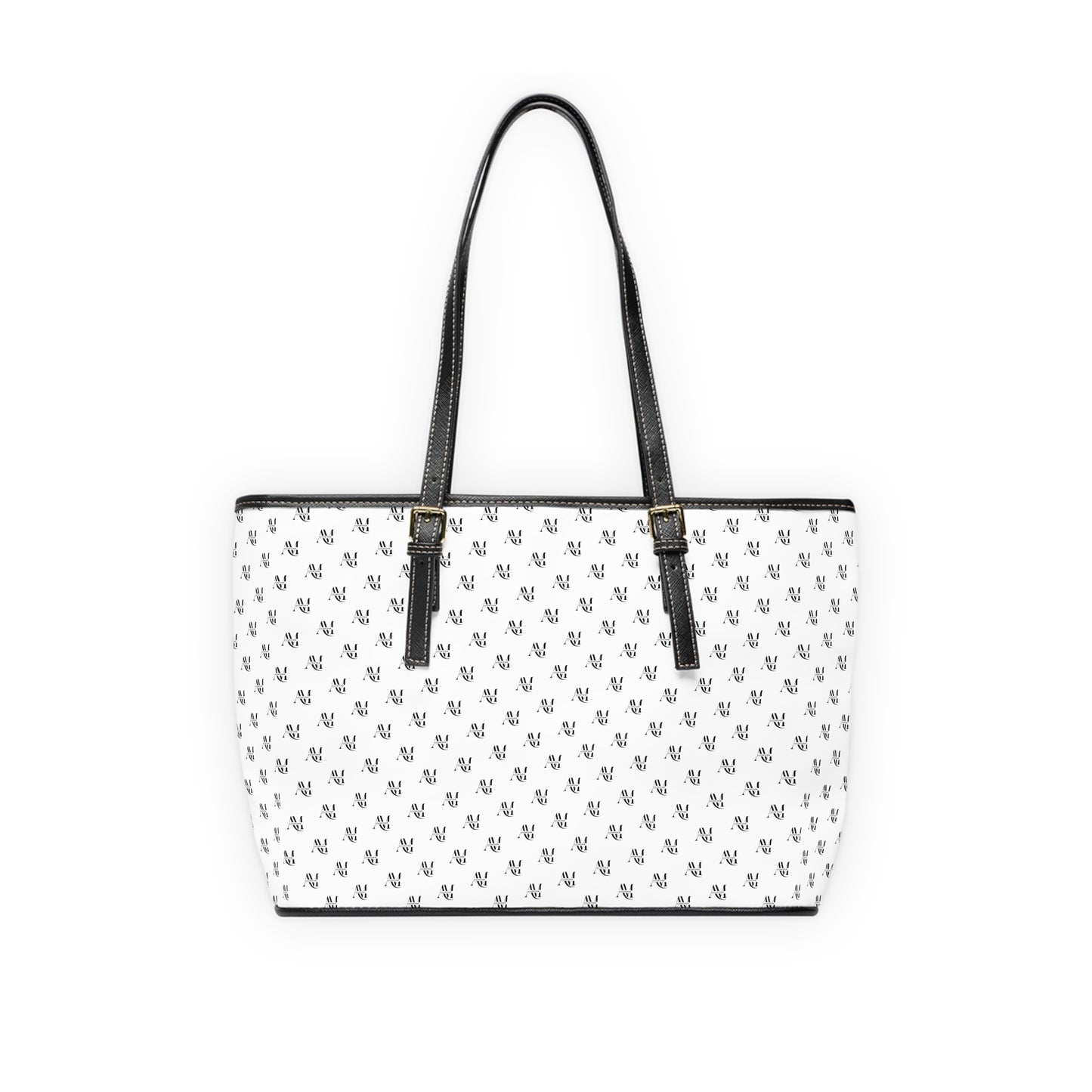PU Leather Shoulder Bag