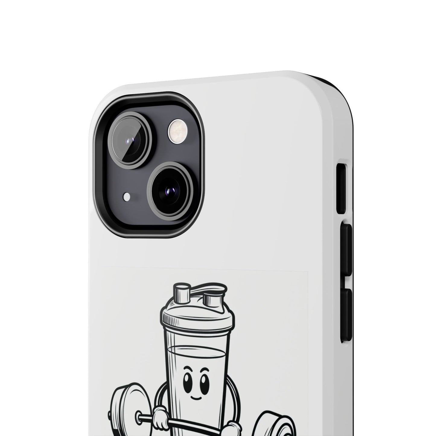 Tough Phone Cases