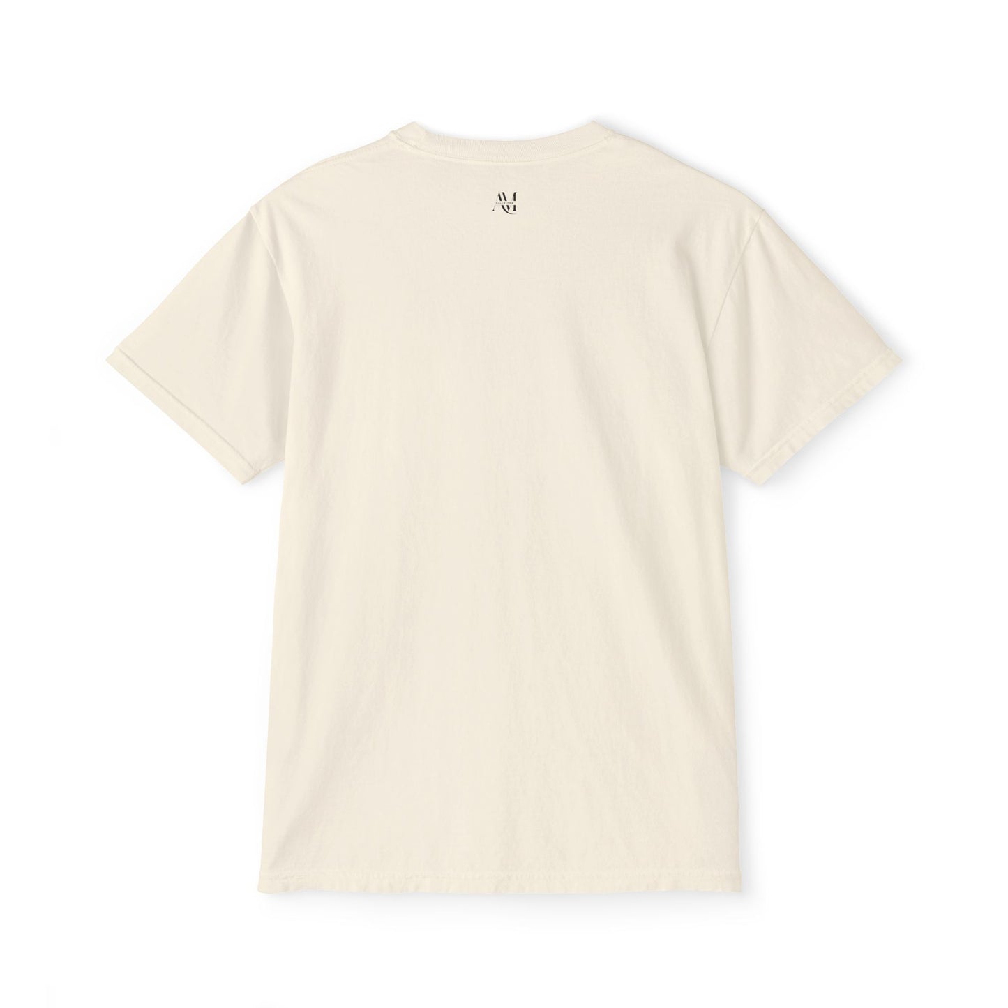 Unisex Garment-Dyed Pocket T-Shirt