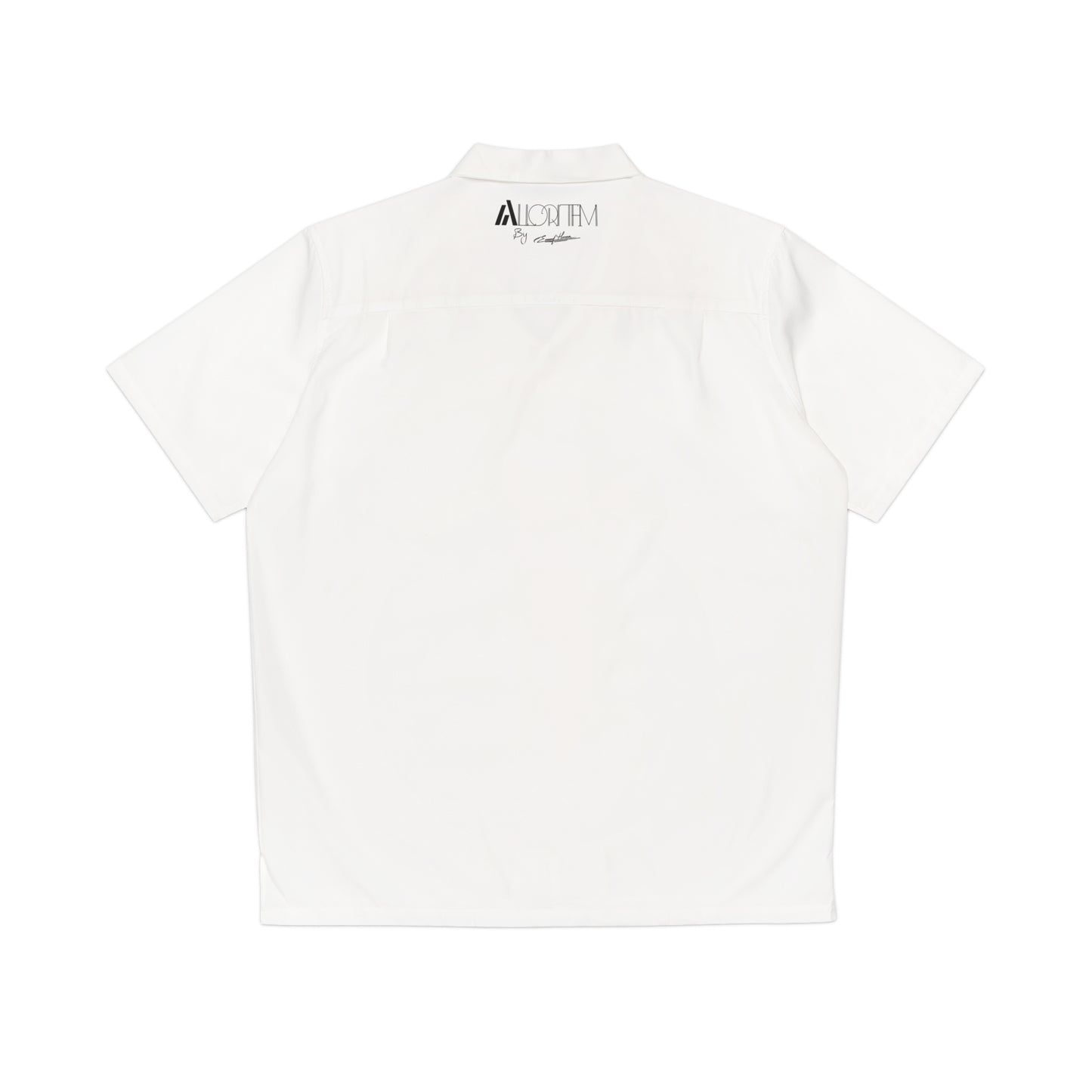 Men's Hawaiian Shirt (AOP)