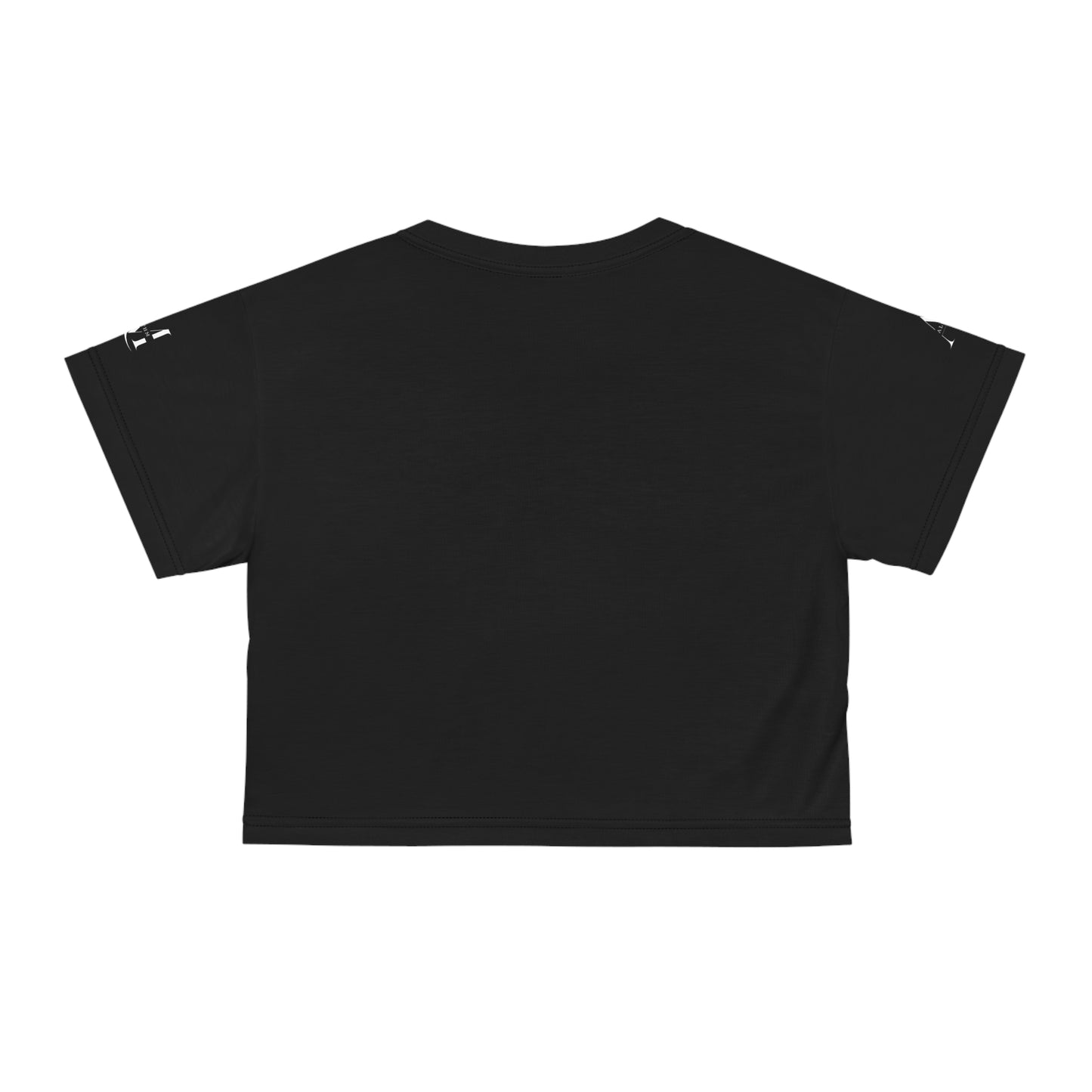Crop Tee (AOP)