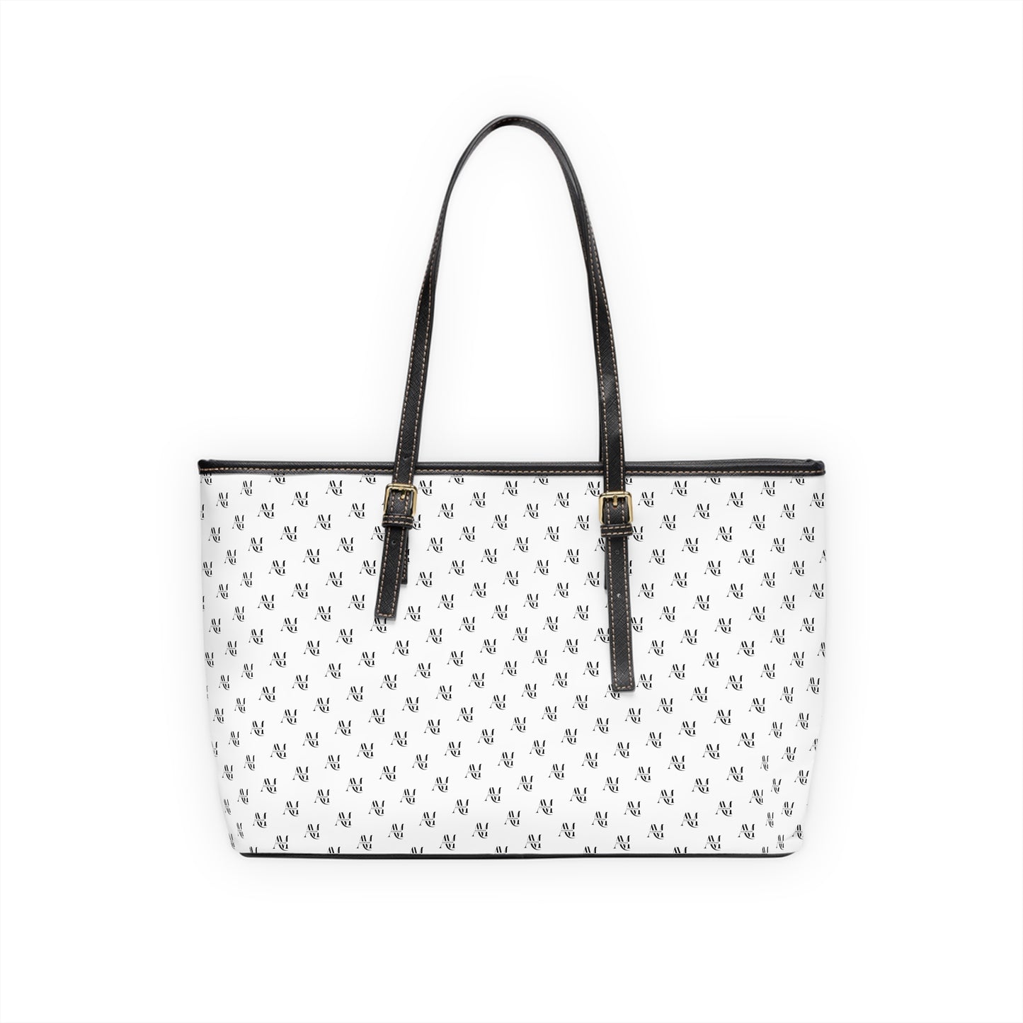 PU Leather Shoulder Bag