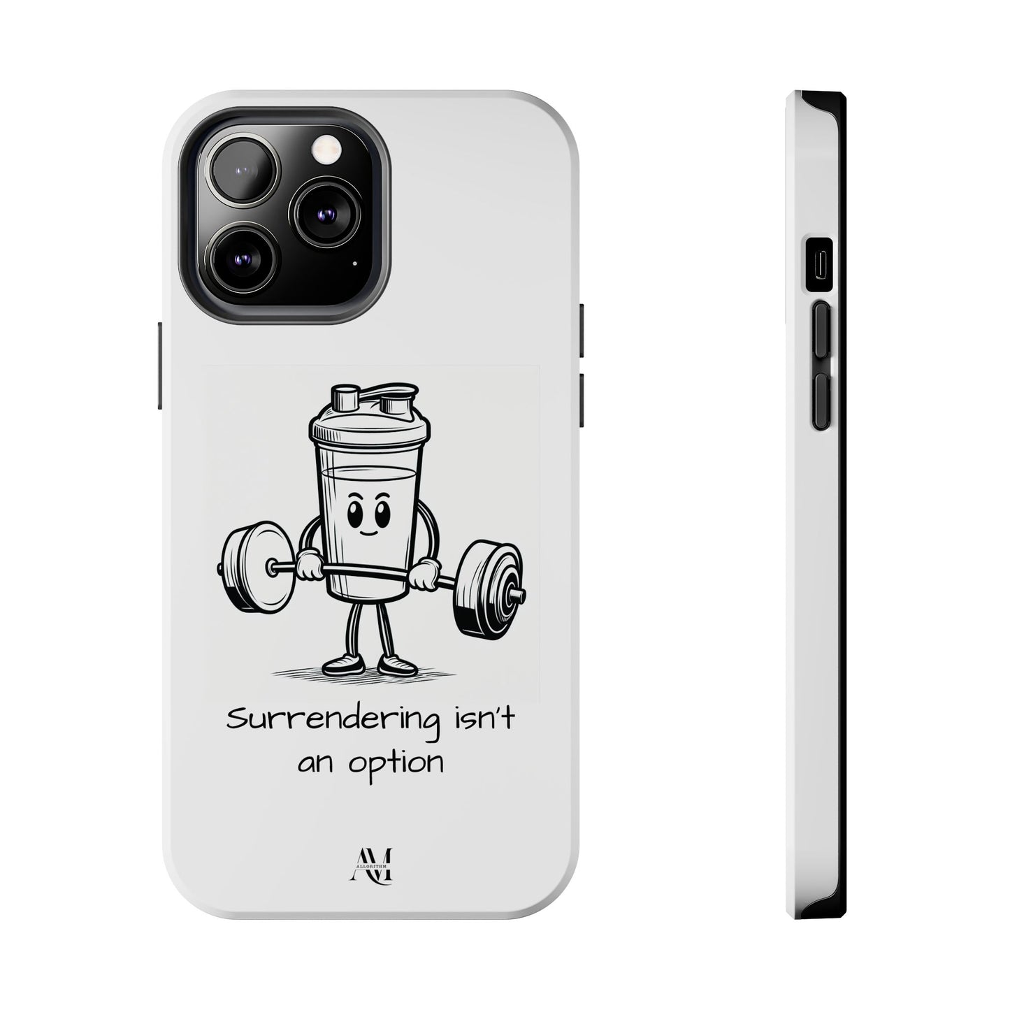 Tough Phone Cases