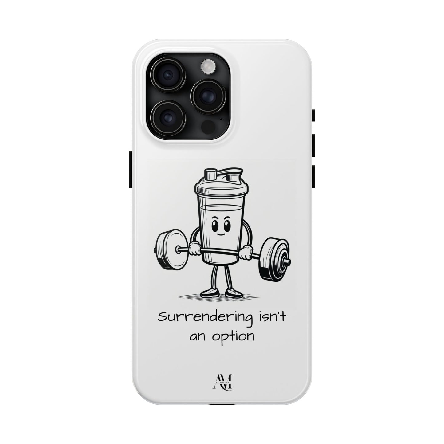 Tough Phone Cases