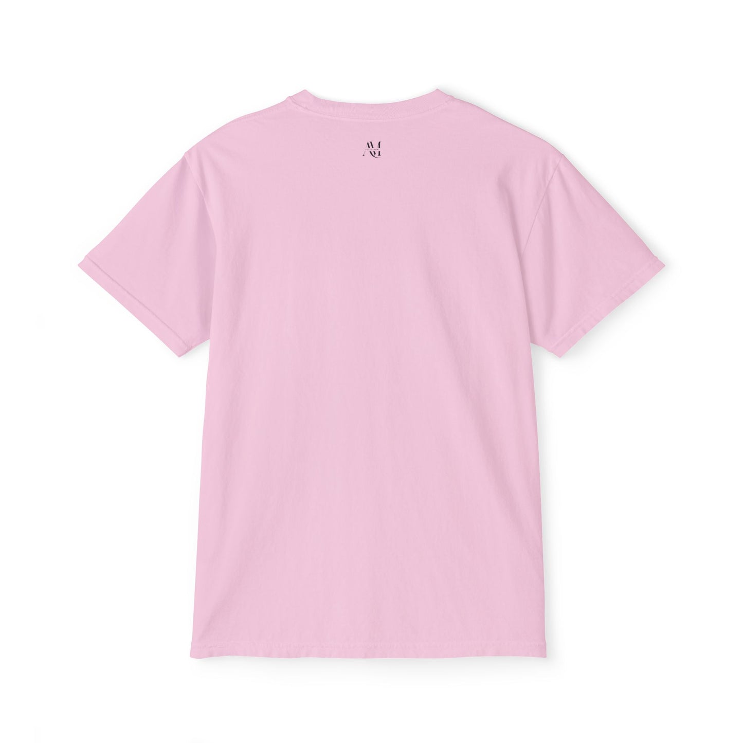 Unisex Garment-Dyed Pocket T-Shirt