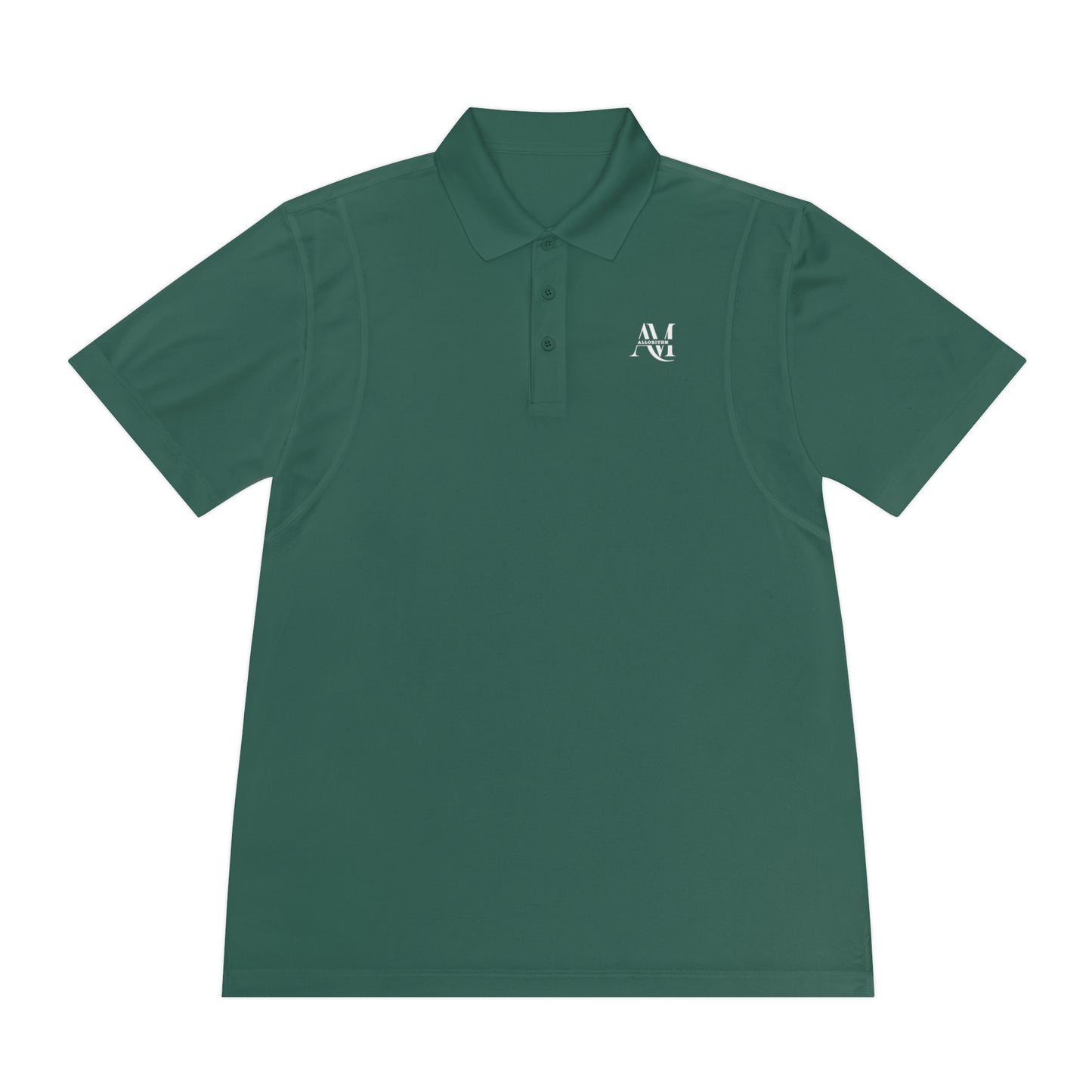 Men's Sport Polo Shirt